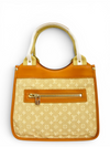 Bolso "Mini Lin Sac Kathleen"