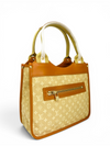 Bolso "Mini Lin Sac Kathleen"