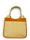 Bolso "Mini Lin Sac Kathleen"
