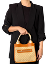 Bolso "Mini Lin Sac Kathleen"