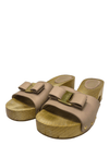 Sandalias Nude