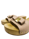 Sandalias Nude