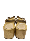 Sandalias Nude