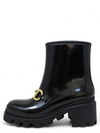 Botas "Rubber Horsebit"