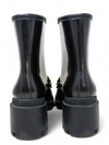 Botas "Rubber Horsebit"