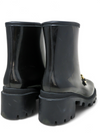Botas "Rubber Horsebit"