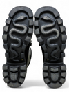 Botas "Rubber Horsebit"