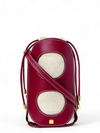 Bolso "Bombonera Ocho"
