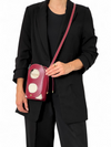 Bolso "Bombonera Ocho"