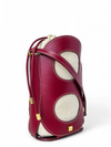 Bolso "Bombonera Ocho"