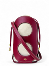 Bolso "Bombonera Ocho"