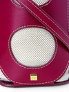 Bolso "Bombonera Ocho"
