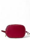 Bolso "Bombonera Ocho"