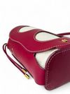 Bolso "Bombonera Ocho"