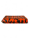 Billetera "Zippy Coin Purse Monogram Graffiti"