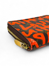 Billetera "Zippy Coin Purse Monogram Graffiti"