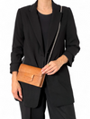Bolso Camel