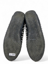 Mules "Leather Crystal"