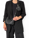 Bolso "Nylon Re-Edition 2005 Shoulder Bag"