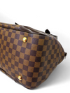 Bolso "Damier Ebene Verona"