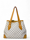 Bolso "Damier Azur Hampstead MM"