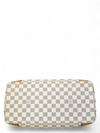 Bolso "Damier Azur Hampstead MM"