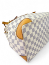 Bolso "Damier Azur Hampstead MM"