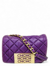Bolso Morado