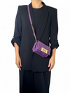 Bolso Morado