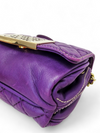 Bolso Morado
