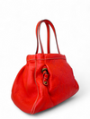 Bolso Rojo