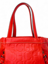 Bolso Rojo