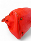 Bolso Rojo