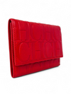 Billetera Roja