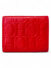 Billetera Roja