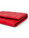 Billetera Roja