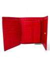 Billetera Roja