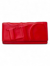 Billetera Roja