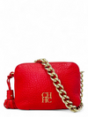 Bolso Rojo