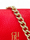 Bolso Rojo