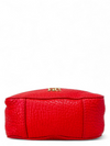 Bolso Rojo
