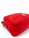 Bolso Rojo