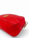Bolso Rojo