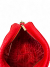 Bolso Rojo