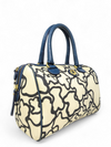 Bolso "Bowling Kaos"