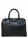 Bolso "Mini Bennett Satchel"