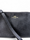 Clutch "Corner Zip Wristlet"