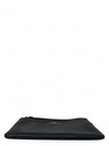 Clutch "Corner Zip Wristlet"