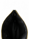 Clutch "Corner Zip Wristlet"