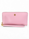 Billetera "Emerson Patent Zip Continental"